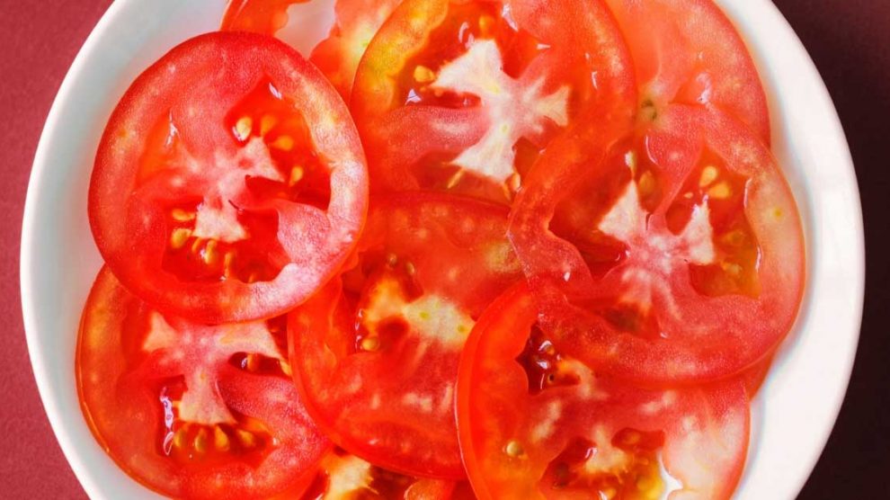 lecenje vena paradajzom - prirodna metoda