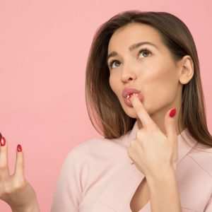 kako izabrati sjaj za usne