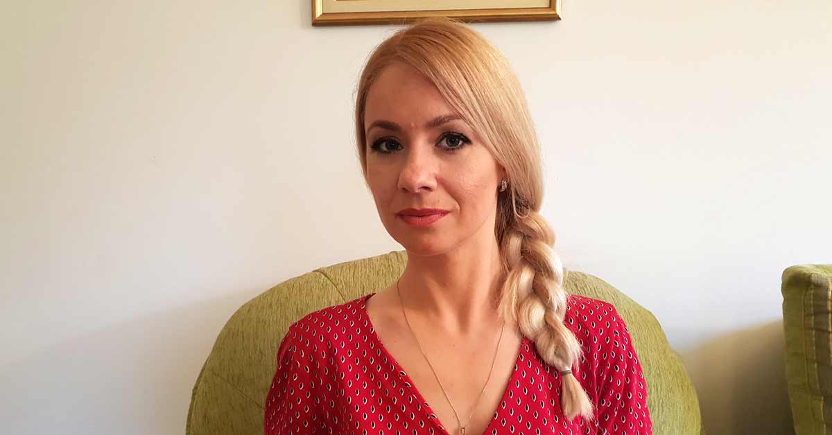  Ni grama celulita više nemam na nogama!Znam da isto želiš i ti!