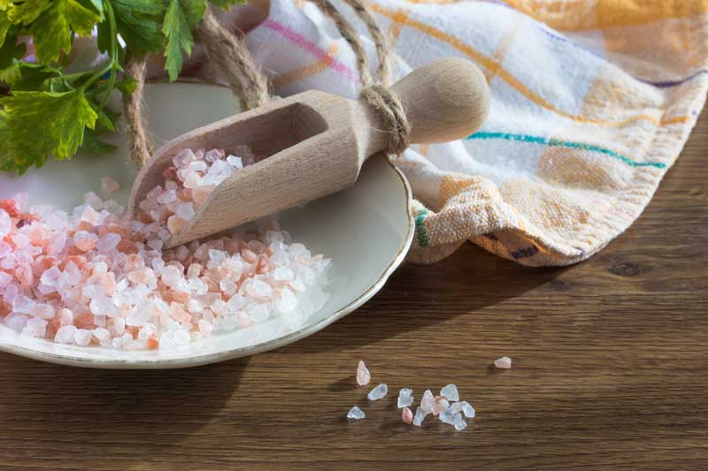 sapun od himalajske soli za bubuljice