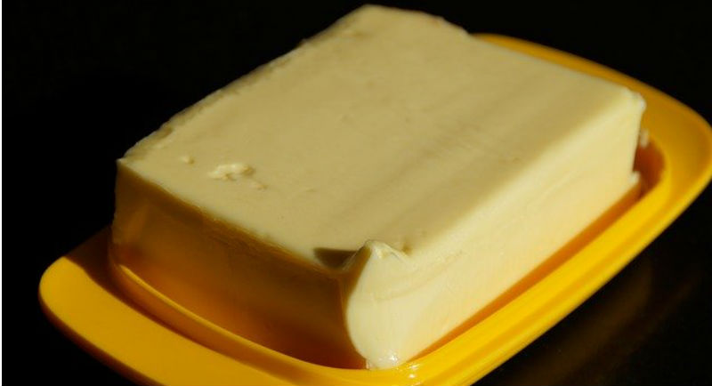 margarin za rast grudi