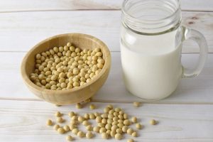 kako se koristi soja za rast grudi