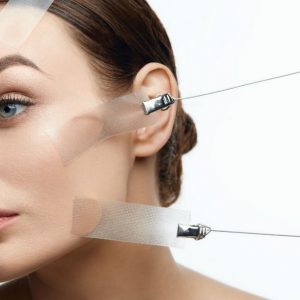 tretmani za zatezanje lica