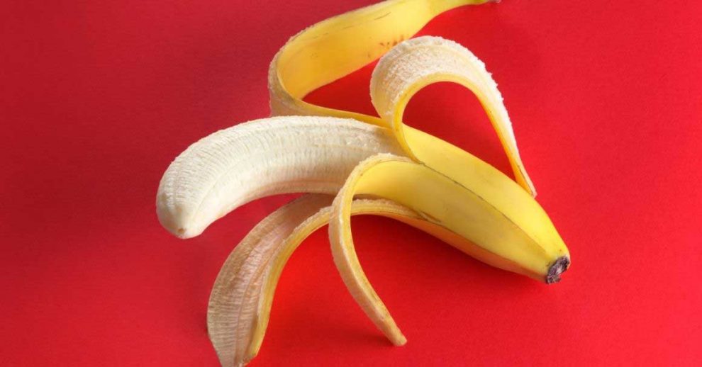 kora od banane za podočnjake
