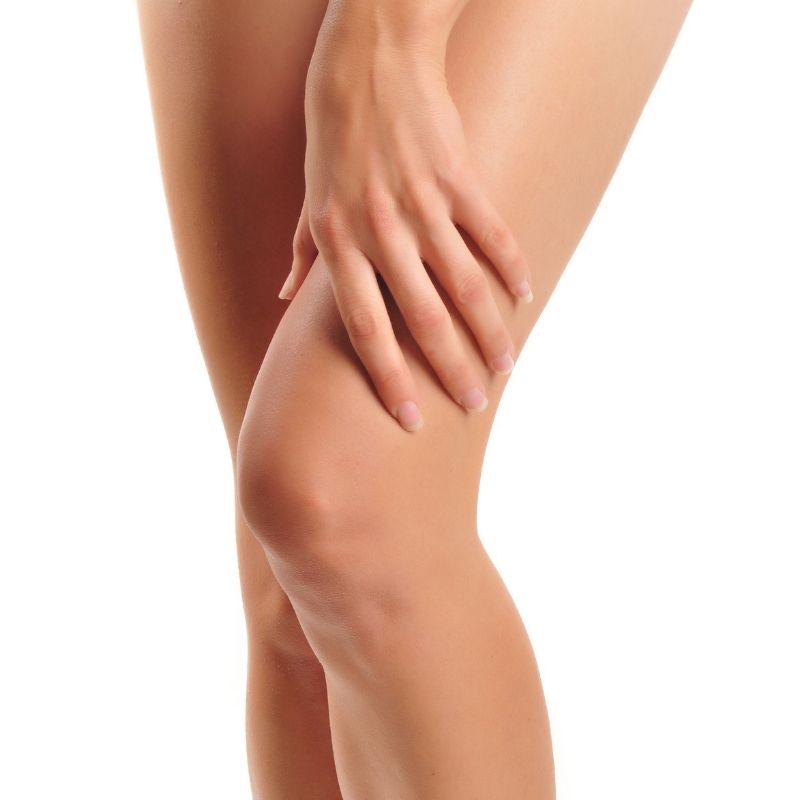 celulit na kolenima tretmani