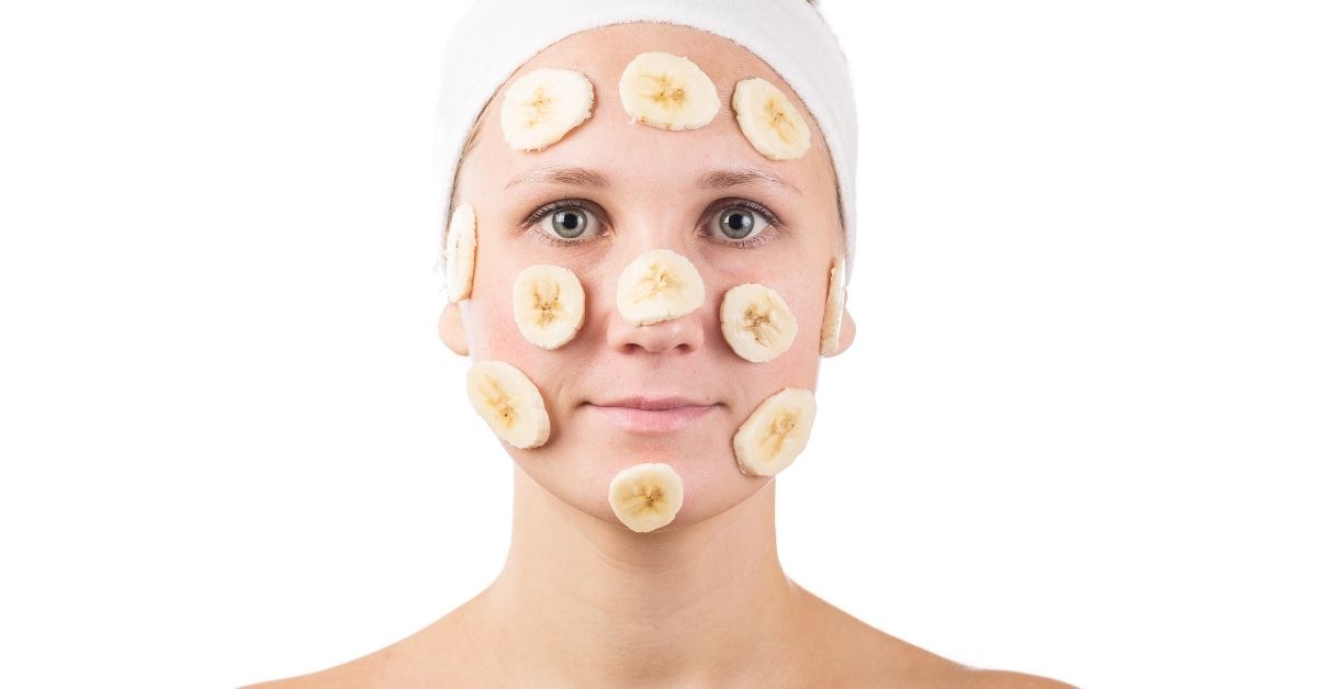  Banana protiv bubuljica ima veliku moć