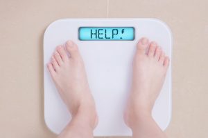 kako skinuti višak kilograma