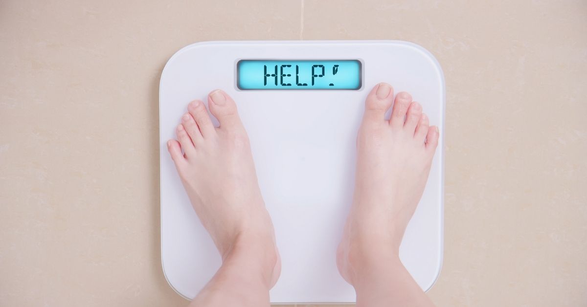  Kako skinuti višak kilograma?