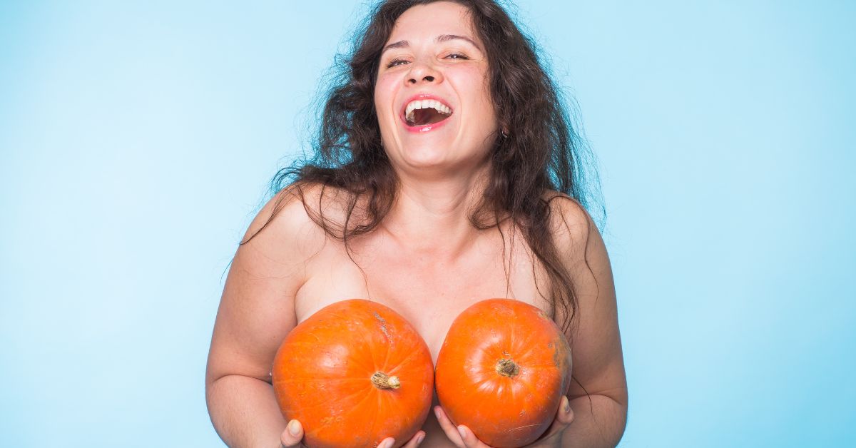  Vitamini za rast grudi: za tvoj savršen dekolte!