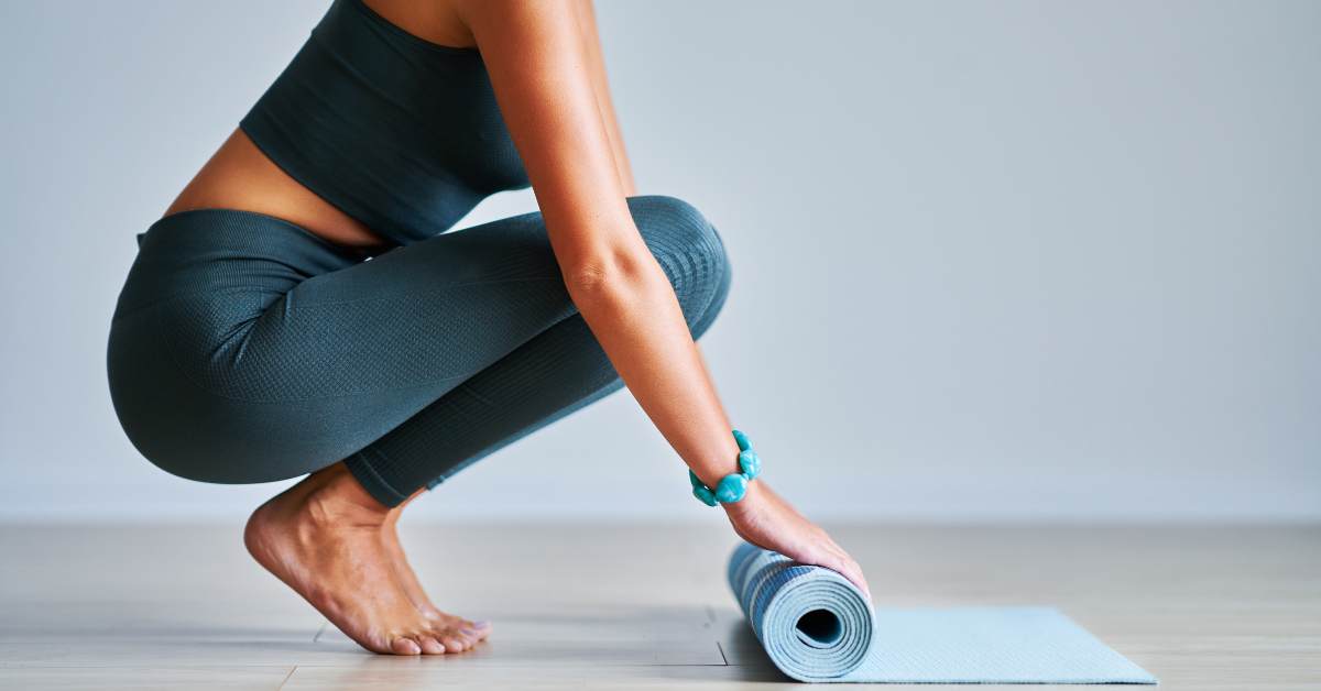  Pilates i celulit: telo kao sa reklame!