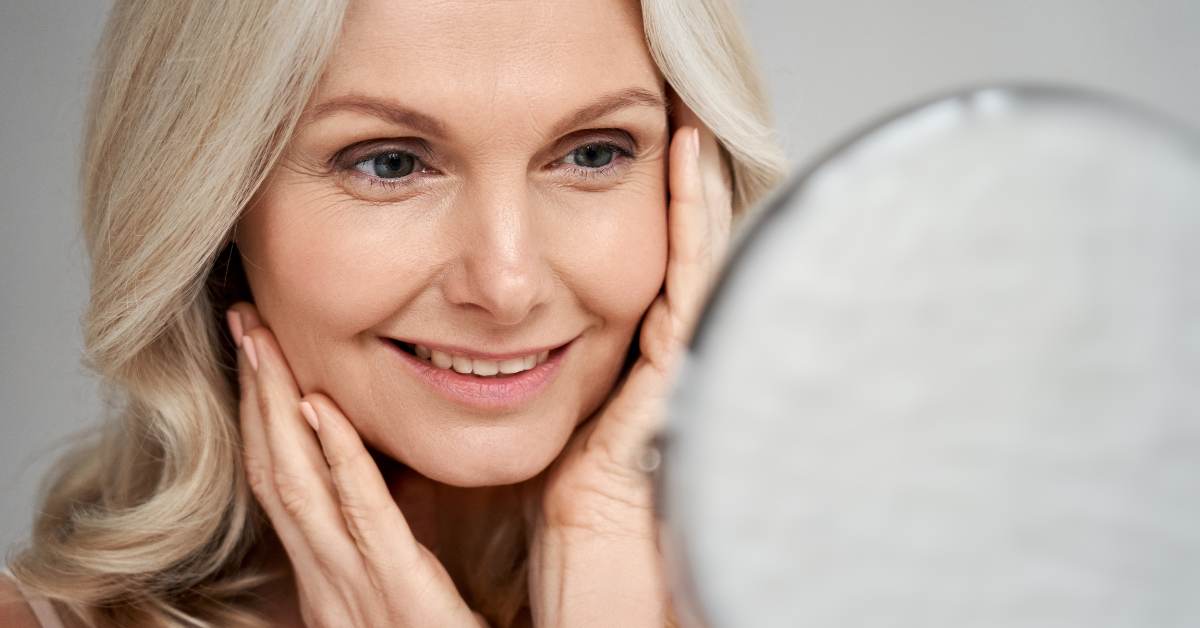  Zbog čega nastaju bubuljice u menopauzi?