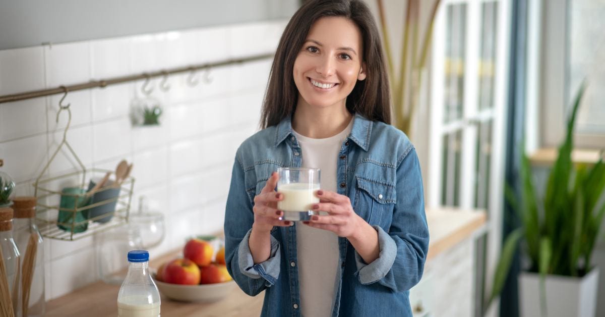  Jogurt dijeta: ukusni obroci za manje kilograma