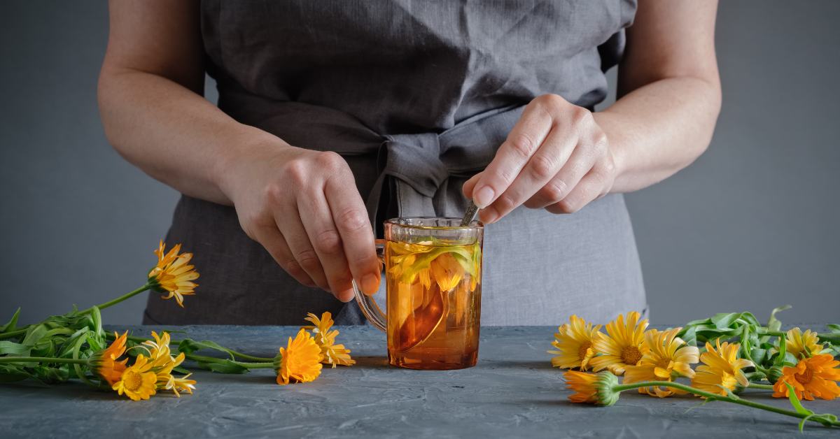  Intimo Tea čaj: za bolji izgled i zdravlje žene