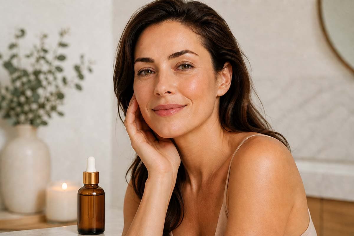bha kiseline i serum